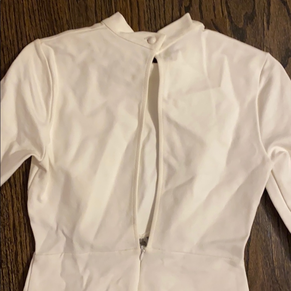 Dress - Picture 3 of 3